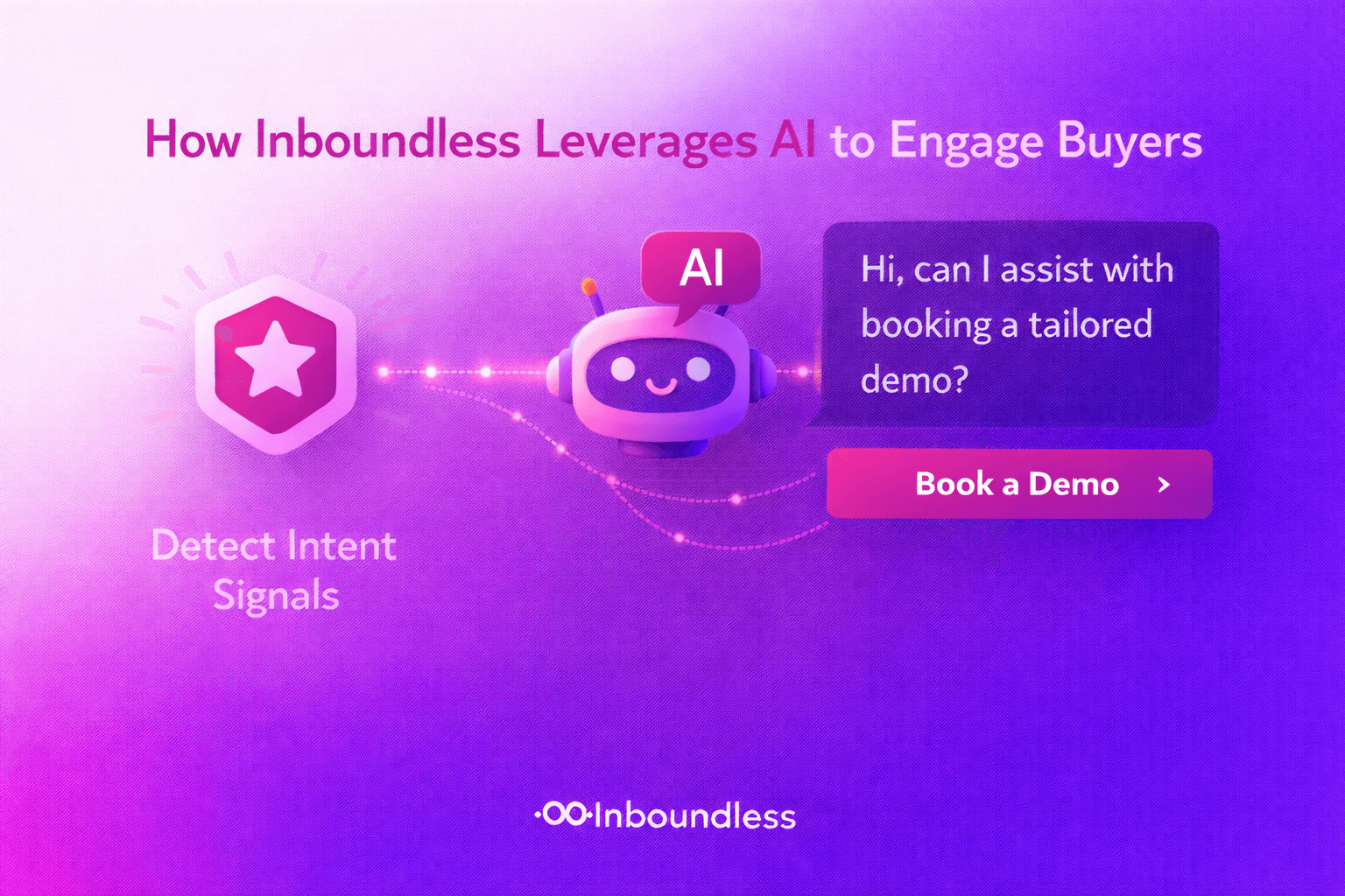 AI assistant vs chatbot visual